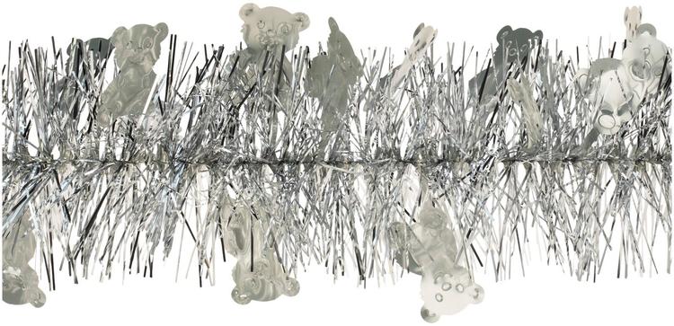 Kard hõbe 90mm x 2m