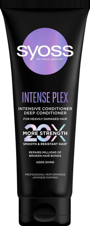 Palsam intense plex 250ml