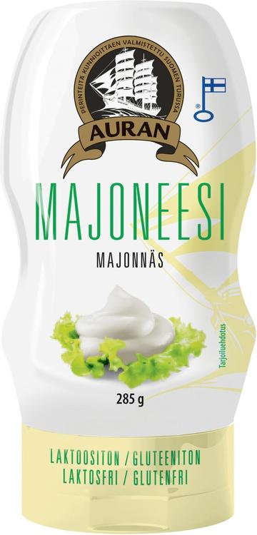 Auran Majoneesi 285g