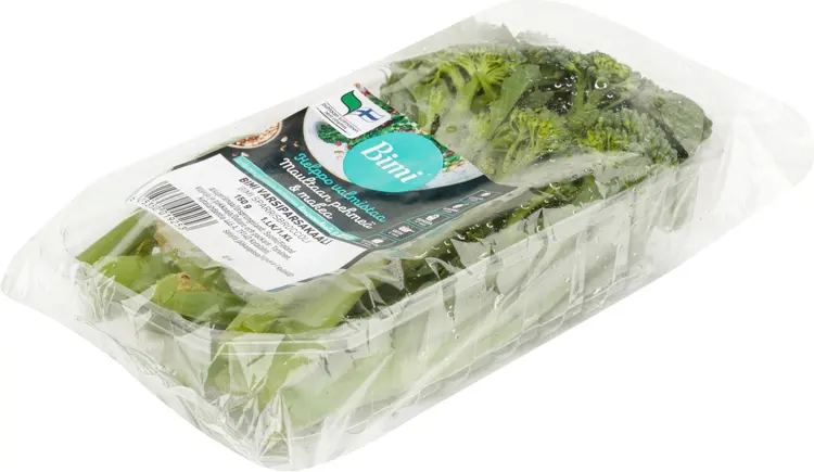 Bimi varsiparsakaali 150g