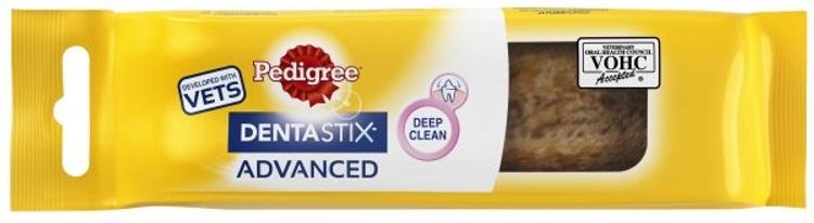 Pedigree Dentastix Advanced 80g