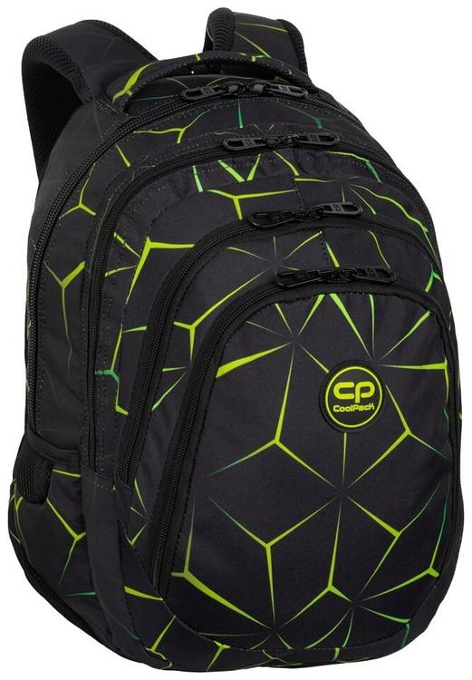 Coolpack seljakott drafter quake, 27l