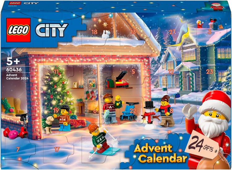 60436 jõulukalender