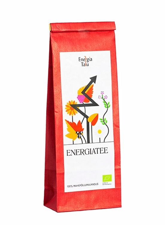 Energiatee 30 g, Öko