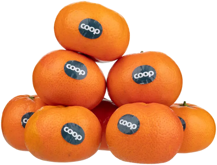 Coop Mandariini Nadorcott