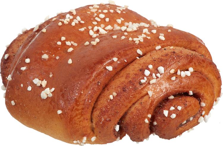 Kotimaista n.130g korvapuusti sulatettu