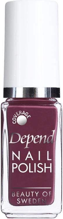 Depend Kynsilakka 5 ml nr 683