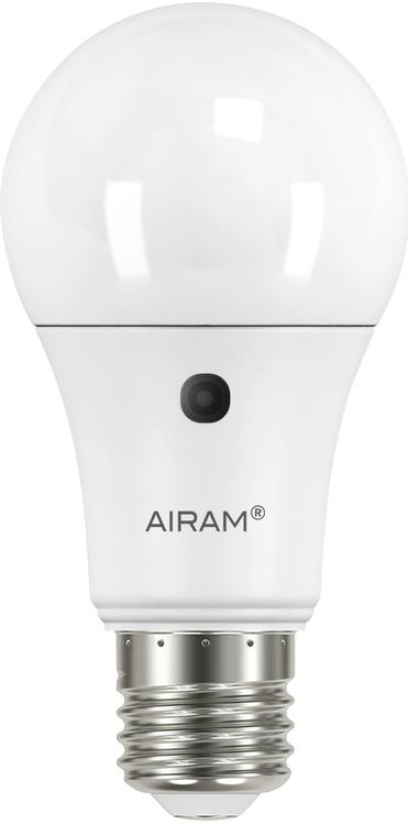 Airam LED vakiolamppu 10.7W E27 1060LM sensor