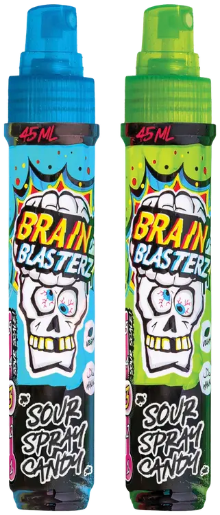 Brain Blasterz Sour Spray 45 ml