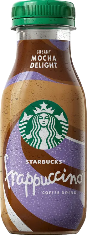 Starbucks Frappuccino Mocha 250 ml