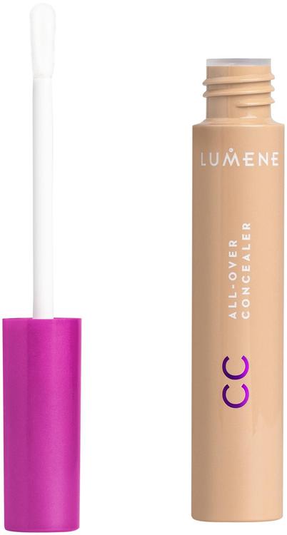 Lumene CC Peitevoide 2 Medium 8,5 ml