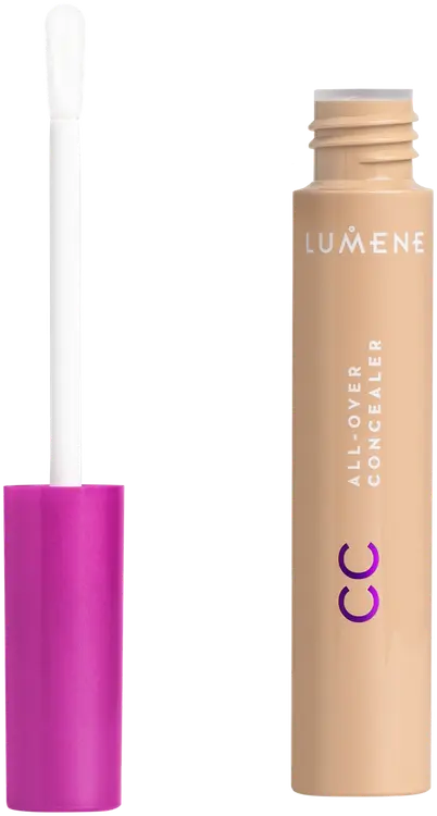 Lumene CC Peitevoide 2 Medium 8,5 ml