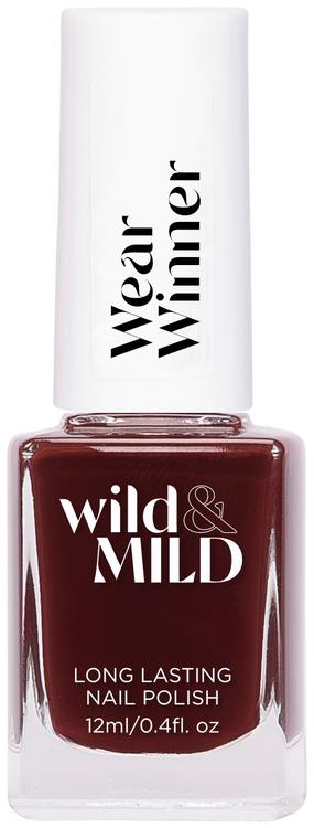 W&üünelakk W002 Maroon