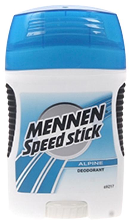 Pulkdeodorant Alpine 60g
