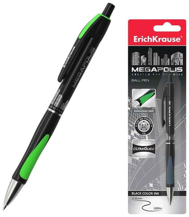 Pastapliiats lülitiga maticgrip 0.7 must