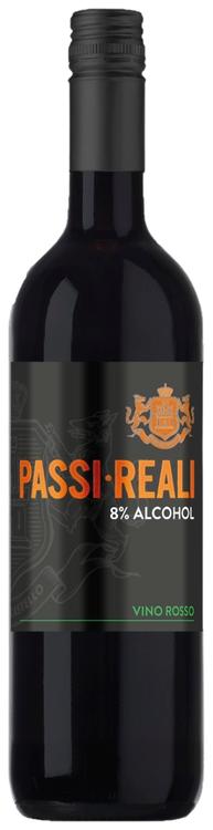 Passi Reali 8% 75cl