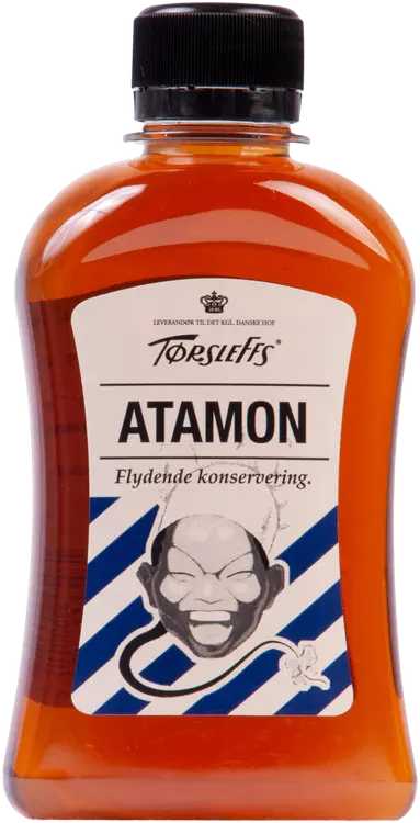 Törsleffs Atamon säilöntäaine 250 ml