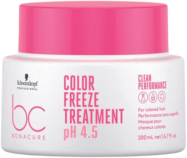 BC BONACURE Color Freeze Treatment 200ml