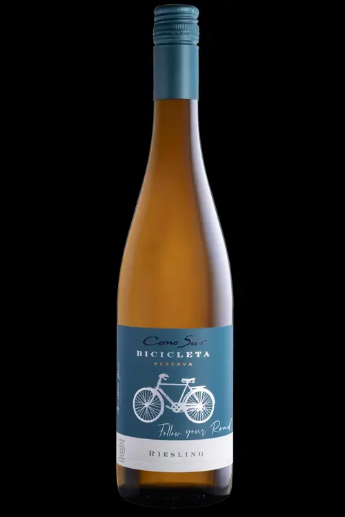 Cono Sur Bicicleta Riesling 8,0 til-% 75 cl plo