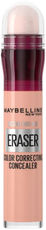 Maybelline New York Instant Anti Age Eraser Väriä Korjaava Peitevoide 05 Pink 6,8 ml