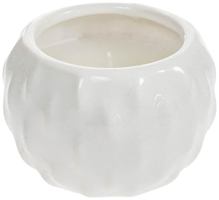 Küünal 9,5cm valge