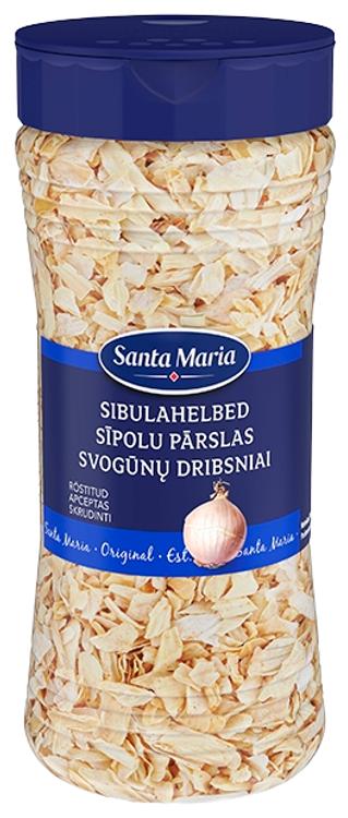 Sibulahelbed röstitud 110 g