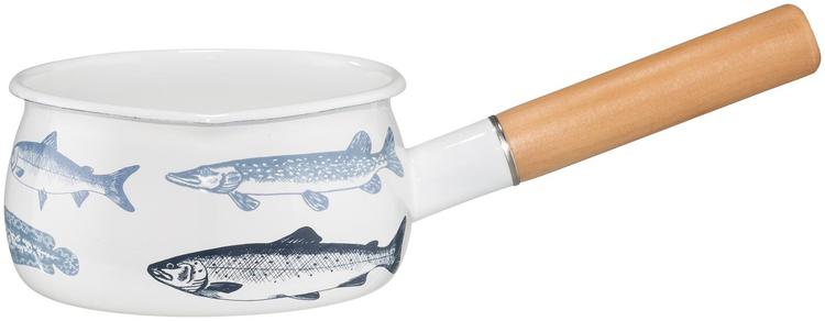 Keittokasari Ahti 15 cm