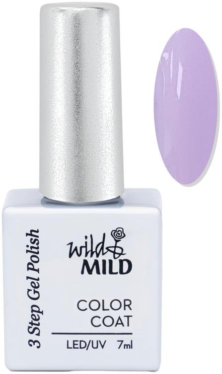 Wild&Mild UV Gel Polish G130 Sundae Funday 7ml