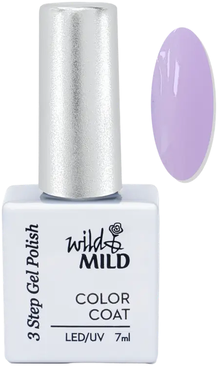 Wild&Mild UV Gel Polish G130 Sundae Funday 7ml
