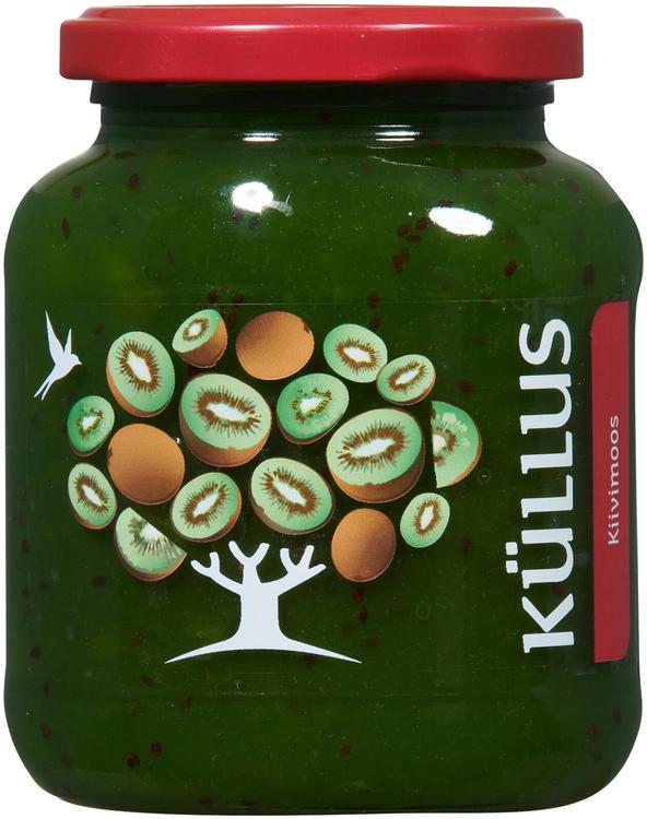 Küllus Kiivimoos  400g