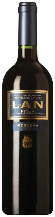 Lan Reserva KPN vein 13,5%vol 750ml