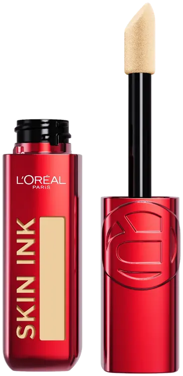 L'Oréal Paris Infaillible Skin Ink Meikkivoide 130 Cool 15 ml