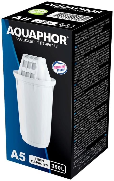Vahetusfilter Aquaphor A5