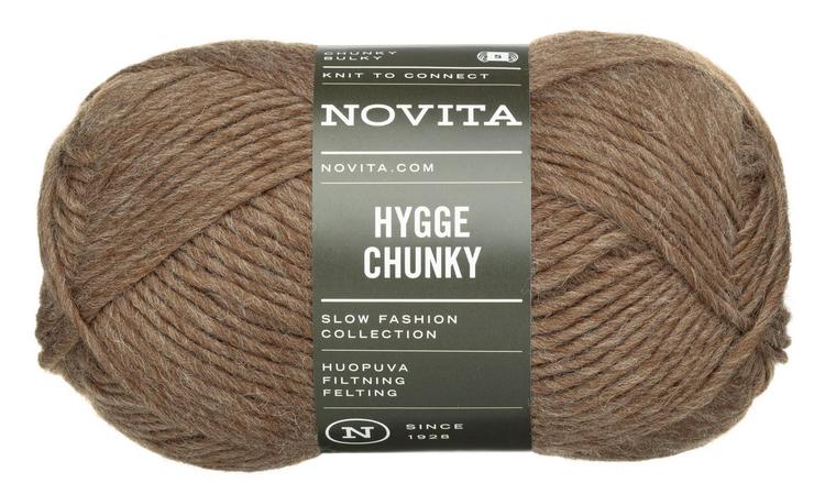 Lõng 100g Hygge Chunky