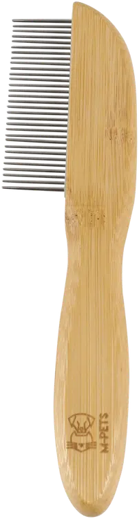 M-Pets BAMBOO kampa 31 piikkiä
