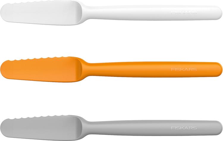 Fiskars Functional Form aamiaisveitset