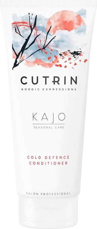 Cutrin Kajo Conditioner hoitoaine 200 ml