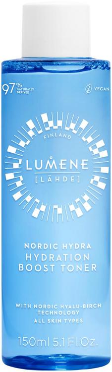 Lumene LÄHDE Kosteuttava hoitovesi 150 ml