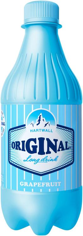 Hartwall Original Long Drink 5,5% 0,38 l