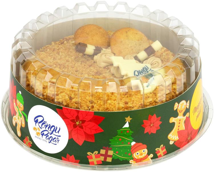 Tort Oravake 500 g