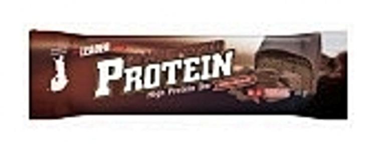 Leader Protein so much taste gluteeniton proteiinipatukka tuplasuklaan makuinen 61g