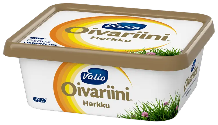 Valio Oivariini® Herkku 500 g HYLA®