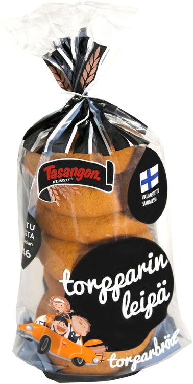 Tasangon Herkut torpparinleipä 250g
