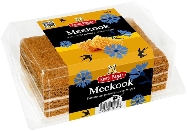 Meekook 350 g