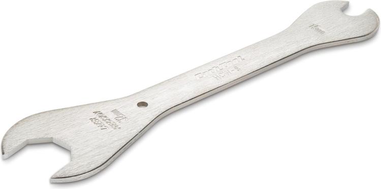 Park Tool Ohjainlaakeri & Poljinavain HCW-6
