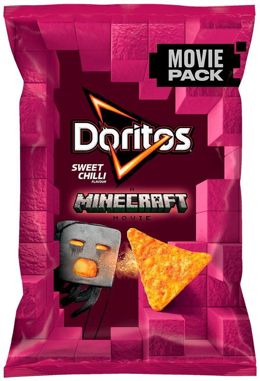 Doritos Sweet Chilli 100g