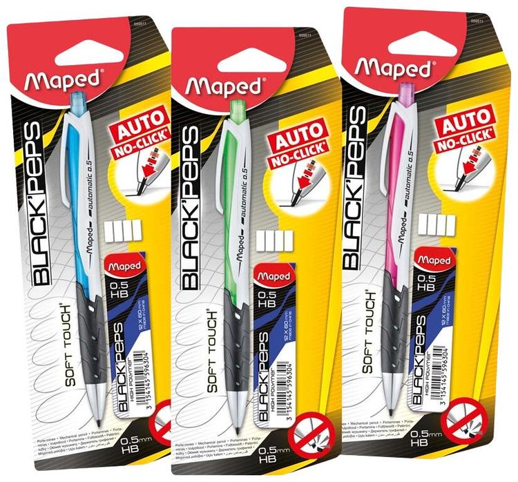 Maped täitepliiats 05,