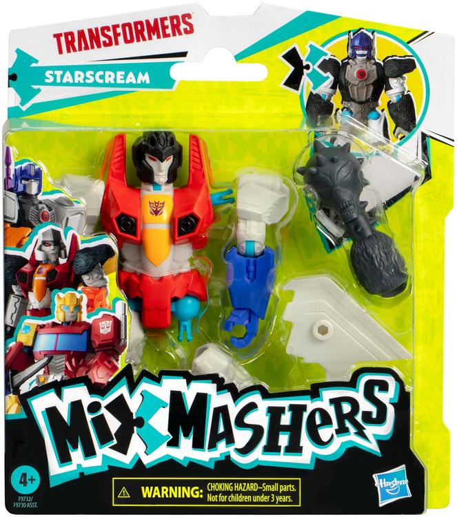 TRANSFORMERS TEGELANE