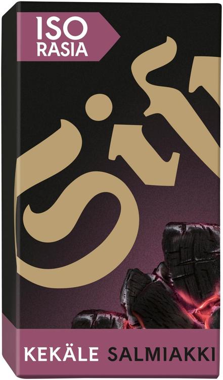 Sisu Kekäle pastilli 70g