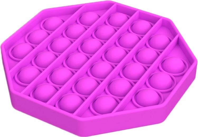 Brain Games Pop It